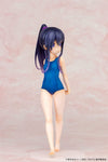 Watashi ni Tenshi ga Maiorita! - Shirosaki Hana - 1/7 - School Swimsuit ver. - 2021 Re-release (B'full)ㅤ