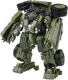 Transformers: Revenge - Long Haul - Studio Series SS-34 (Takara Tomy)ㅤ