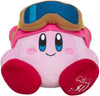 Hoshi no Kirby 30th - Nuigurumi - Momo-kyū Hasshin (Sanei Boeki)ㅤ