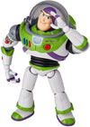 Toy Story - Alien - Buzz Lightyear - Green Army Men - Legacy of Revoltech - Revoltech (KD-060) - Ver. 1.5 (Kaiyodo)ㅤ