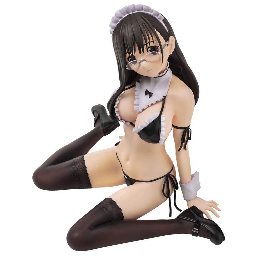 Original Character - T2 Art☆Girls - Kuriyama Emiri (Union Creative International Ltd)ㅤ