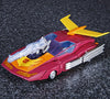 The Transformers: The Movie - Transformers 2010 - Hot Rodimus - The Transformers: Masterpiece MP-28 - Version 2.0 (Takara Tomy)ㅤ