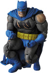 Batman: The Dark Knight Returns - Batman - Bruce Wayne - Mafex No.119 - The Dark Knight Triumphant (Medicom Toy)ㅤ