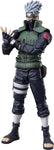 Naruto Shippuuden - Hatake Kakashi - S.H.Figuarts - The Famed Sharingan Hero (Bandai Spirits)ㅤ