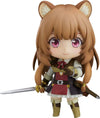 Tate no Yuusha no Nariagari - Raphtalia - Nendoroid #1136 - 2023 Re-release (Good Smile Company)ㅤ