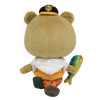 Animal Crossing - All Star Collection Plushie - C.J. (Sanei Boeki)ㅤ