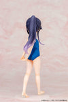 Watashi ni Tenshi ga Maiorita! - Shirosaki Hana - 1/7 - School Swimsuit ver. - 2021 Re-release (B'full)ㅤ