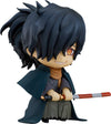 Fate/Grand Order - Okada Izou - Nendoroid #1165-DX - Assassin, Shimatsuken Ver. (Orange Rouge)ㅤ