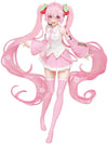 Piapro Characters - Vocaloid - Sakura Miku - New Illustration Ver. (Taito)ㅤ