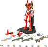 Evangelion Shin Gekijouban - EVA-02 - Robo-Dou (ThreeZero)ㅤ