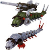 Zoids - EMZ-15 Molga - Molga Cannonry Unit - Highend Master Model - 1/72 (Kotobukiya)ㅤ