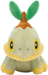 Pokemon - Turtwig - Pokemon Fit Plushie (Pokemon Center)ㅤ