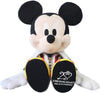 Kingdom Hearts II - King Mickey - Kingdom Hearts 20th Anniversary - Kingdom Hearts Series Nuigurumi - 20th Anniversary Ver. (Square Enix)ㅤ