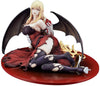 Kizumonogatari - Kiss-shot Acerola-orion Heart-under-blade - 1/7 (Bell Fine)ㅤ