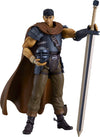 Berserk - Guts - Figma #501 - Band of the Hawk ver., Repaint Edition (Good Smile Company)ㅤ