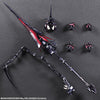 Final Fantasy XV - Aranea Highwind - Play Arts Kaiㅤ - ActionFigure Brasil