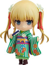 Saenai Heroine no Sodatekata fine - Sawamura Spencer Eriri - Nendoroid #1130 - Kimono Ver. (Good Smile Company)ㅤ