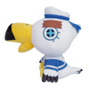 Animal Crossing - All Star Collection Plushie - Gulliver (Sanei Boeki)ㅤ - ActionFigure Brasil