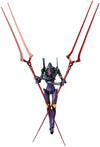 Evangelion Shin Gekijouban: Q - EVA-13 - Mafex No.114 (Medicom Toy)ㅤ