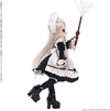 Lil'Fairy Little - Maid - Vel 7th Anniv. - Normal Mouth Ver (Azone International)ㅤ