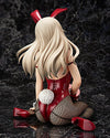 God Eater 2: Rage Burst - Alisa Ilinichina Amiella - 1/4 - Bunny ver. (FREEing)ㅤ