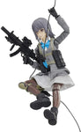 Little Armory - Shirane Rin - Figma #SP-122 (Tomytec)ㅤ