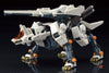 HMM ZOIDS - RHI-3 - Command Wolf - Repackage Edition - 1/72 - 2022 Re-release (Kotobukiya)ㅤ
