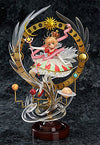 Card Captor Sakura - Kinomoto Sakura - 1/7 - Stars Bless You (Good Smile Company)ㅤ