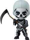 Fortnite - Skull Trooper - Nendoroid #1267 (Good Smile Company)ㅤ - ActionFigure Brasil