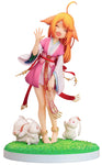 Fox Spirit Matchmaker -  Tushan Susu 1/8 (Emontoys)ㅤ