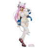 SoniComi (Super Sonico) - Sonico - White Cat Ver. (Union Creative International Ltd)ㅤ