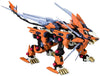 Zoids - RZ-041 Liger Zero Schneider - Highend Master Model 043 - 1/72 - Marking Plus Ver. - Re-release (Kotobukiya)ㅤ