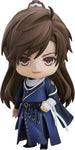 Lian Yu Zhi Zuo Ren - Bai Qi - Nendoroid #1542 - Grand Occultist Ver. (Good Smile Arts Shanghai)ㅤ