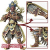 Zouchou-ten - Revoltech - Revoltech Takeya - 04 (Kaiyodo)ㅤ