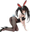 Date A Live III - Tokisaki Kurumi - B-style - 1/4 - Bunny Ver. (FREEing)ㅤ