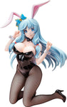 Arifureta Shokugyou de Sekai Saikyou - Shea Haulia - B-style - 1/4 - Bunny Ver. (FREEing)ㅤ