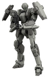 Full Metal Panic! Invisible Victory - M9 Gernsback - 1/60 - Ver. IV (Bandai)ㅤ