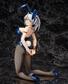 God Eater 2: Rage Burst - Ciel Alencon - 1/4 - Bunny ver. (FREEing)ㅤ