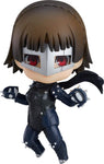 Persona 5: The Animation - Niijima Makoto - Nendoroid #1044 - Kaitou Ver. (Good Smile Company)ㅤ - ActionFigure Brasil