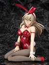 God Eater 2: Rage Burst - Alisa Ilinichina Amiella - 1/4 - Bunny ver. (FREEing)ㅤ