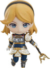 League of Legends - Lux - Nendoroid #1458 (Good Smile Arts Shanghai)ㅤ