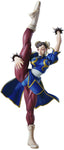 Street Fighter - Chun-Li - Capcom Figure Builder Creator's Model - Normal Color (Capcom)ㅤ