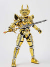 Garo - Ougon Kishi Garo - S.H.Figuarts - S.H.Figuarts Shinkocchou Seihou - Saejima Raiga (Bandai Spirits)ㅤ