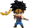 Dragon Quest: Dai no Daibouken - Dai - Gome - Nendoroid #1547 (Good Smile Company)ㅤ