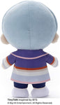 TinyTAN - BTS - RM - Plushie (Takara Tomy)ㅤ - ActionFigure Brasil