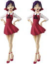 Gegege no Kitaro - Neko Musume - Glitter & Glamours - ver II A & B - Set of 2 Figures (Bandai Spirits)ㅤ