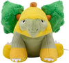 Pokemon - Grotle - Pokemon Fit Plushie (Pokemon Center)ㅤ