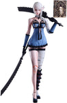 NieR Replicant ver.1.22474487139... - Kaine - Shiro no Sho - Play Arts Kai (Square Enix)ㅤ