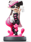 Splatoon - Aori - Amiibo - Amiibo Splatoon Series (Nintendo)ㅤ