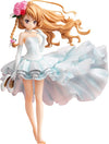 Toradora! - Aisaka Taiga - 1/7 - Wedding Dress Ver. (Chara-Ani)ㅤ